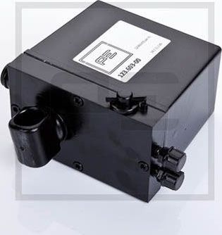 Насос подъема кабины PE Automotive. Артикул 123.603-00A