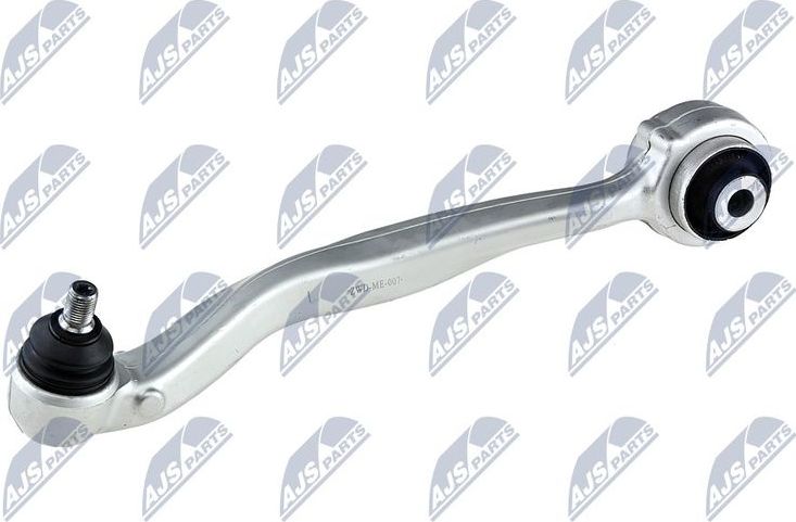 Поперечный рычаг передней подвески NTY. Артикул ZWD-ME-007