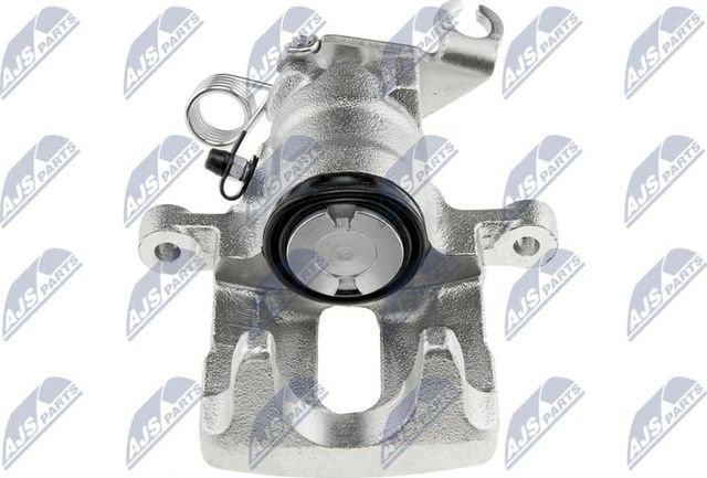 Тормозной суппорт NTY задний правый для Volvo V40 I 1995-2004. Артикул HZT-MS-001