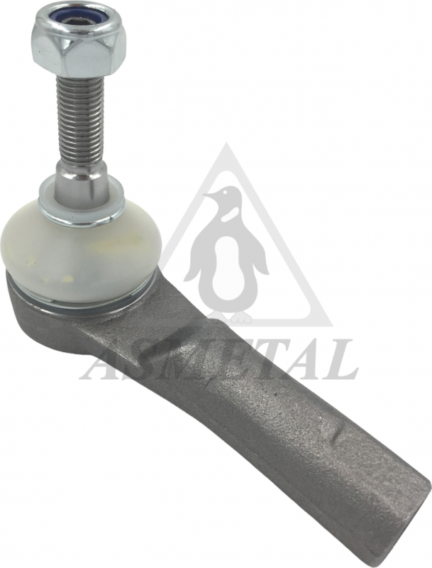 Наконечник рулевой тяги Asmetal для Fiat Stilo 2001-2008. Артикул 17FI4200