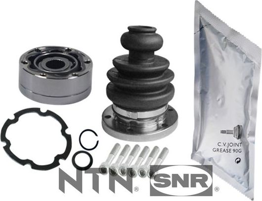 Шрус внутренний (граната) NTN / SNR. Артикул IJK54.002