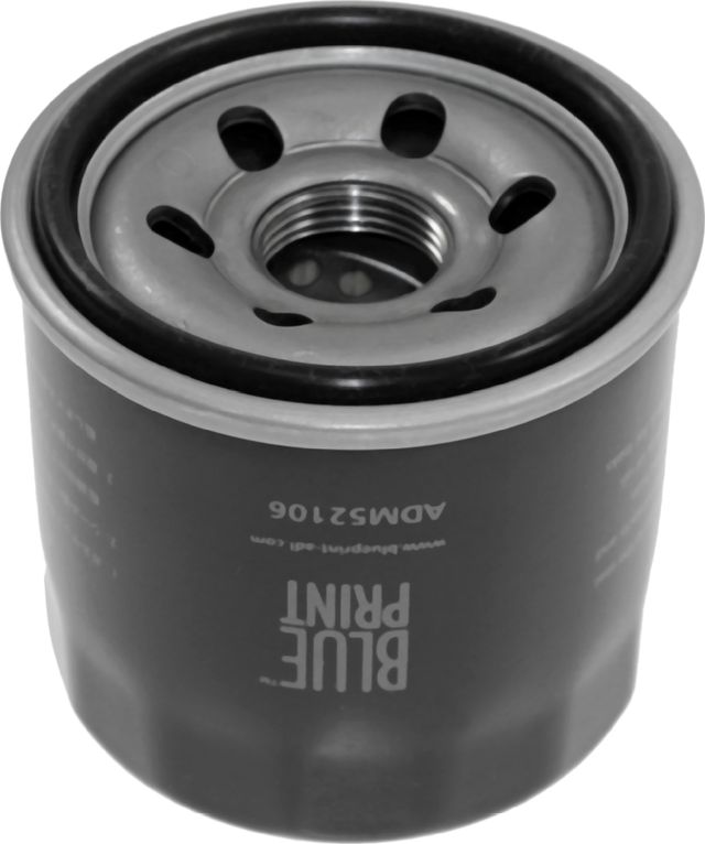 Масляный фильтр Blue Print для Mazda CX-5 II 2017-2026. Артикул ADM52106