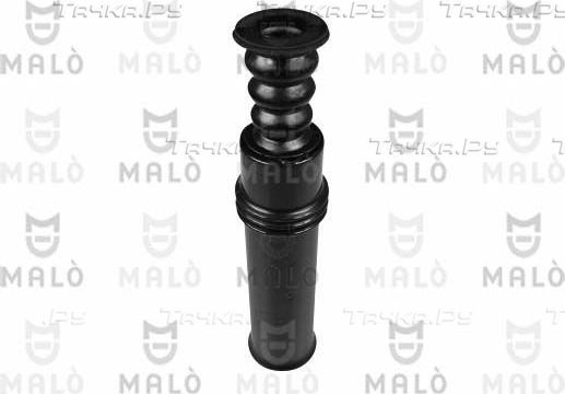 Отбойник амортизатора (стойки) Malo. Артикул 30164