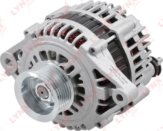 Генератор LYNXauto. Артикул EA-1114
