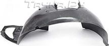 Подкрылок BSG передний левый для Peugeot 207 I 2006-2015. Артикул BSG 70-923-021