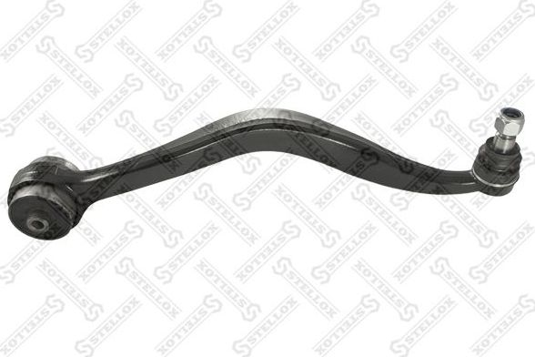 Поперечный рычаг передней подвески Stellox левый нижний для Mazda 6 I (GG) 2002-2007. Артикул 57-71081A-SX