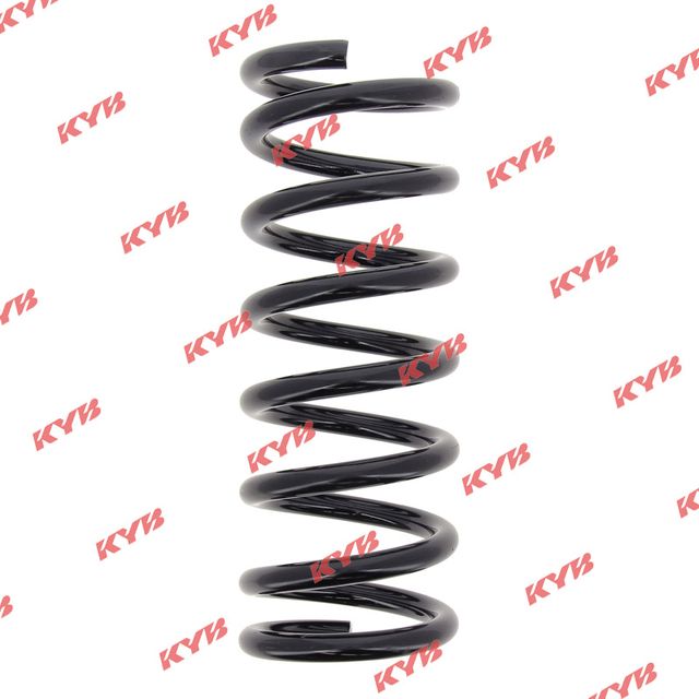 Пружина подвески KYB (Каяба) K-Flex передняя для Volkswagen Transporter T3 1979-1992. Артикул RA1167