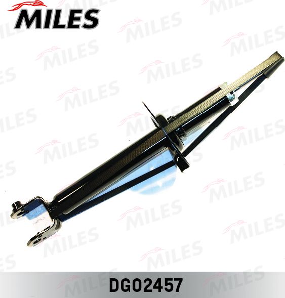 Амортизатор Miles. Артикул DG02457