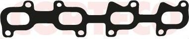 Прокладка выпускного коллектора Corteco. Артикул 49114709