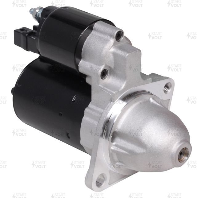Стартер StartVOLT для BMW 5 V (E60/E61) 2004-2010. Артикул LSt 2601B