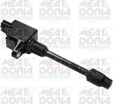 Катушка зажигания Meat & Doria. Артикул 10517