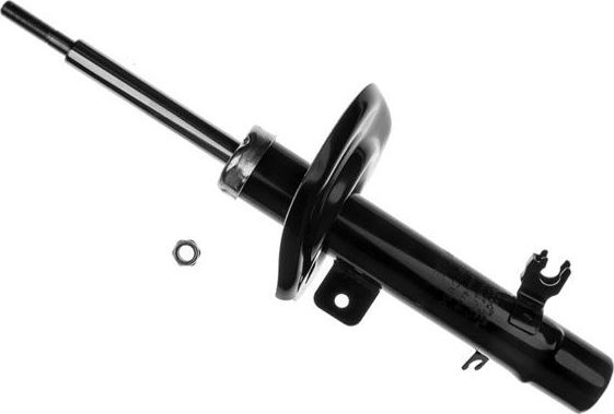 Амортизатор Denckermann. Артикул DSB350G