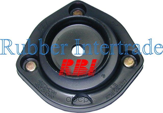 T1330EL ВЕРХНЯЯ ОПОРА СТОЙКИ#E10#,#E11# 95-00 RL (RBI). Артикул T1330EL