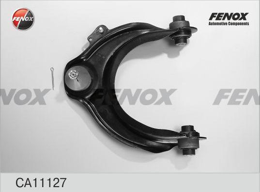 Поперечный рычаг передней подвески Fenox левый для Honda Accord VII 2003-2008. Артикул CA11127
