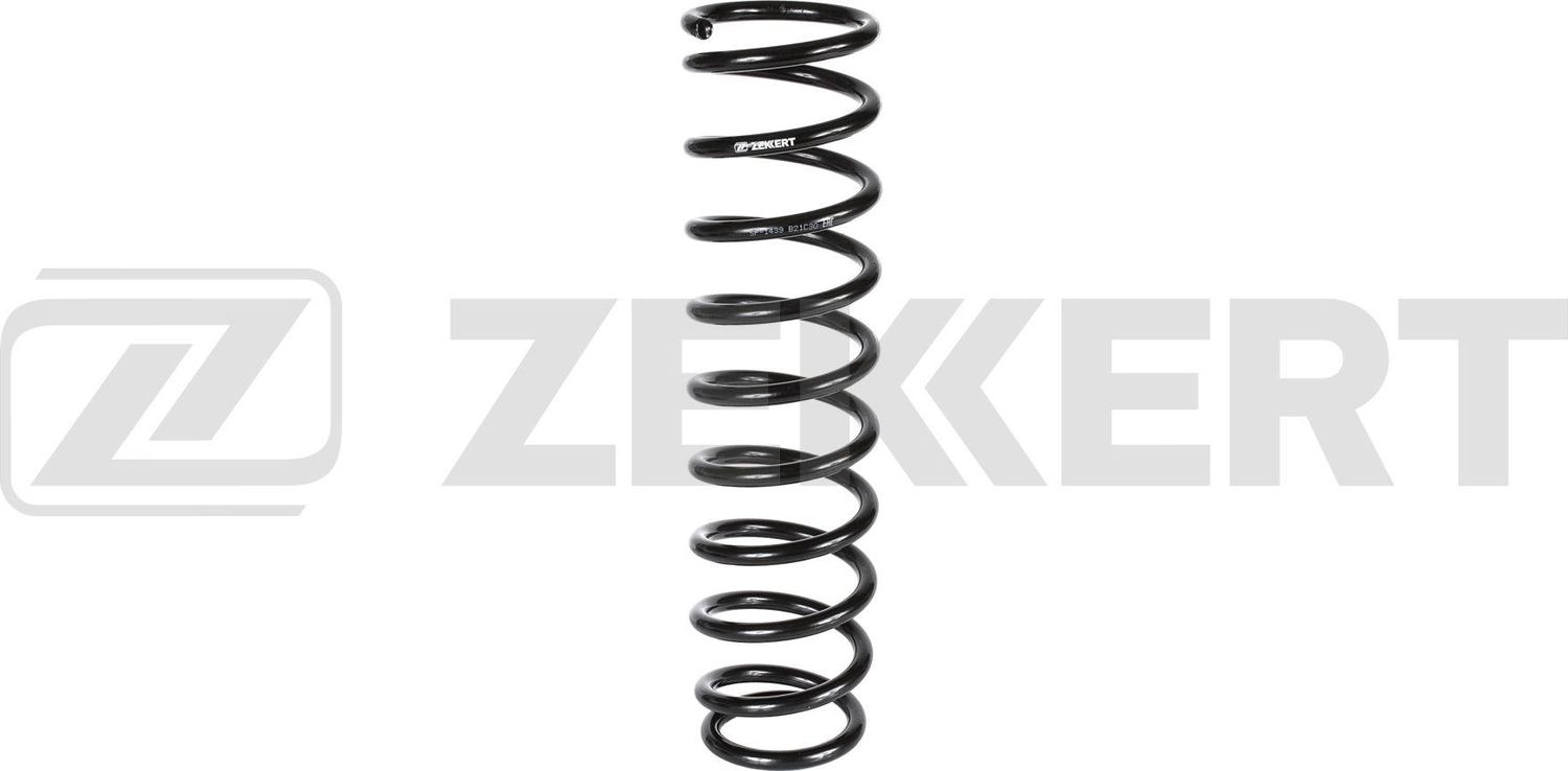 Пружина подвески Zekkert. Артикул SF-1439