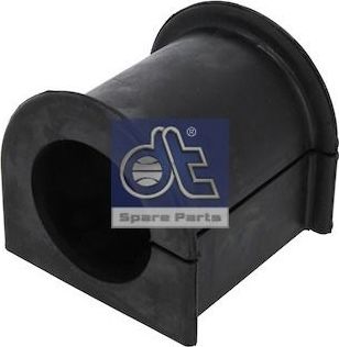 Втулка стабилизатора DT Spare Parts передняя правая/левая для Scania G 2004-2015. Артикул 1.27054
