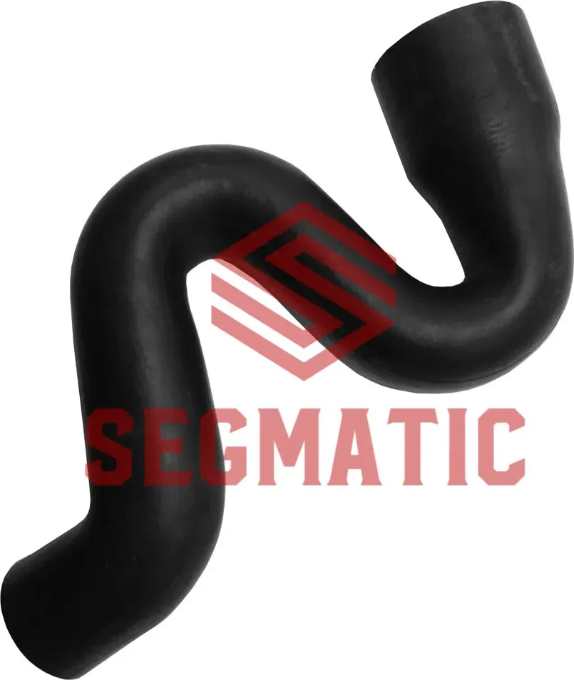 SH10052 Патрубок турбокомпрессора V.W. PASSAT V 1.9 TDI AUDI A4 S4 A6 1.9 TDI SK (Segmatic). Артикул SH10052