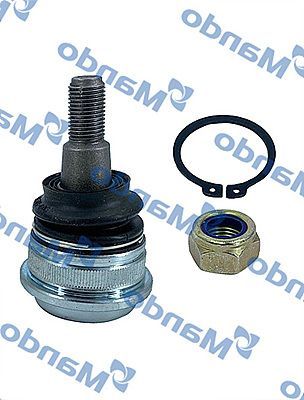 Шаровая опора Mando. Артикул DSA020145