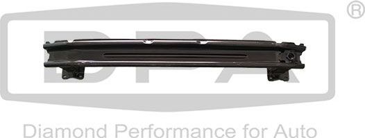 Усилитель бампера DPA. Артикул 88071912502