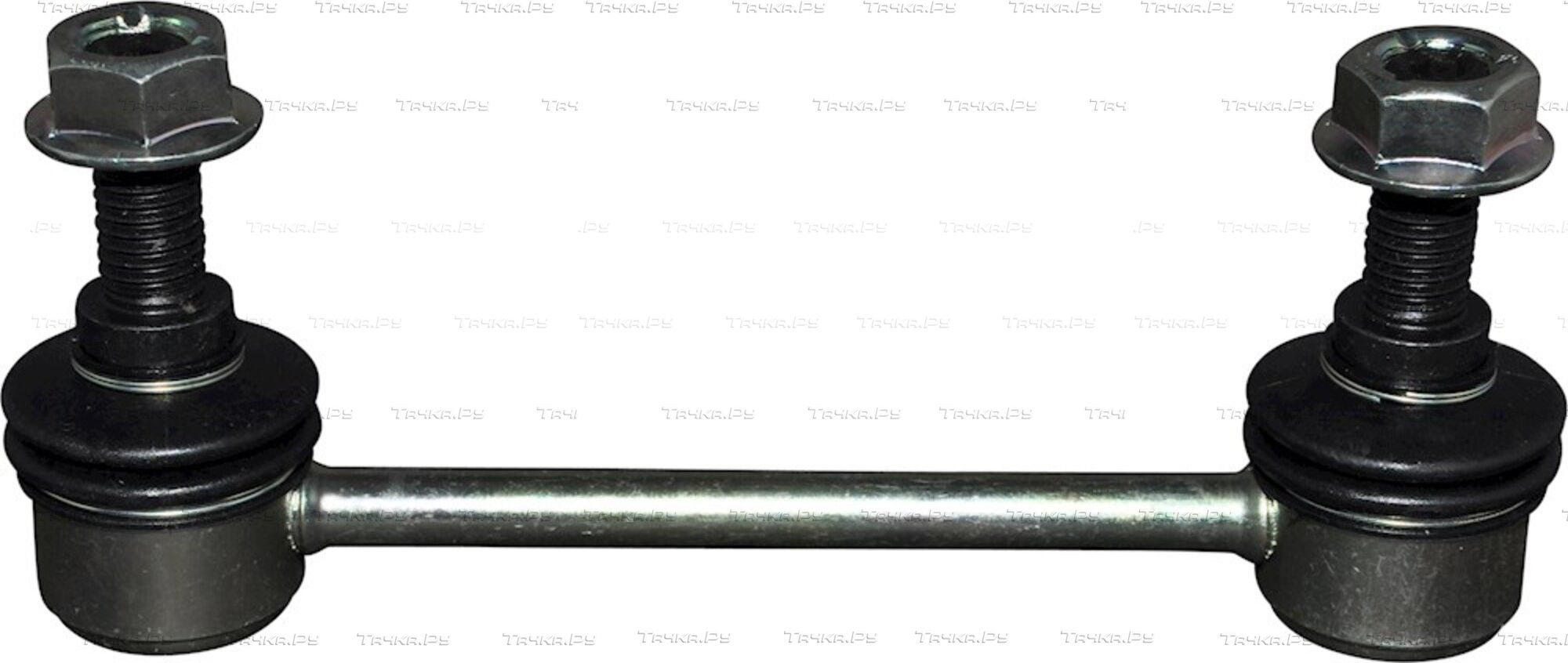 Стойка (тяга) стабилизатора JP Group задняя для Volvo XC70 I 1997-2007. Артикул 4950500200