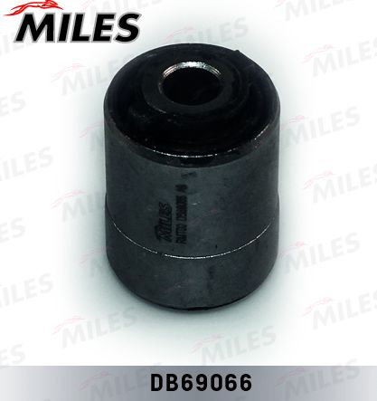 Сайлентблок заднего рычага подвески Miles. Артикул DB69066