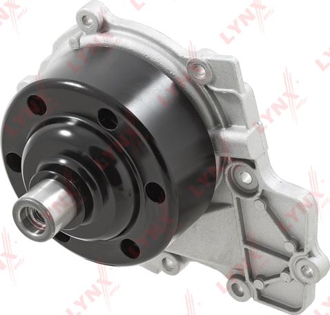 Помпа (водяной насос) LYNXauto для Mercedes-Benz Sprinter 906 2006-2026. Артикул CW-0342