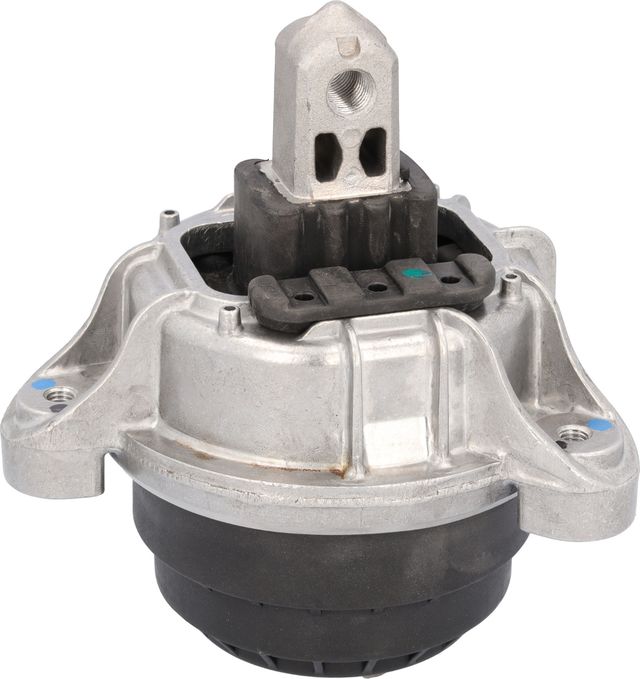 Опора (подушка) двигателя SWAG (алюминий). Артикул 20 94 5589