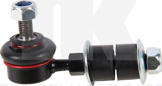 Стойка (тяга) стабилизатора NK передняя для Mitsubishi Lancer VI 1992-2003. Артикул 5113006