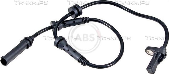 Датчик ABS ABS для BMW 3 VI (F3x) 2011-2026. Артикул 31229