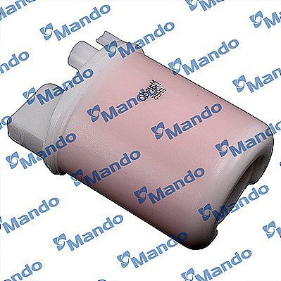 Топливный фильтр Mando для Kia Cerato II 2009-2013. Артикул EFF00194T