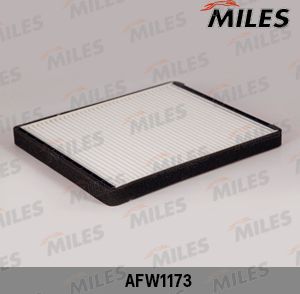 Салонный фильтр Miles для Daewoo Kalos 2002-2007. Артикул AFW1173