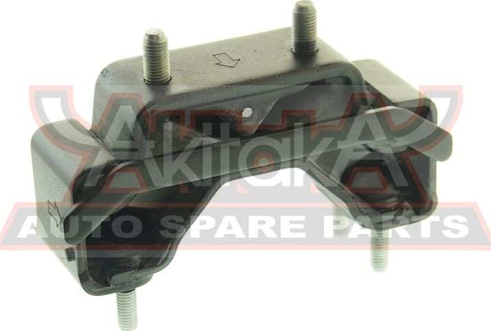 Подушка (опора) двигателя Asva. Артикул 0712-RHR