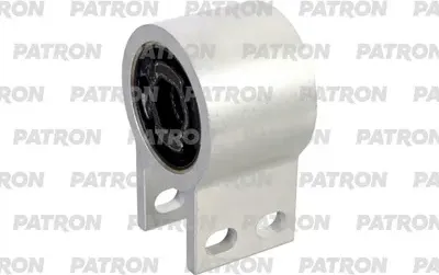 Сайлентблок рычага подвески (Patron) Patron. Артикул PSE12248