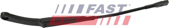 Поводок (рычаг) стеклоочистителя (дворника) Fast левый для Volkswagen Multivan T5 2003-2015. Артикул FT10172