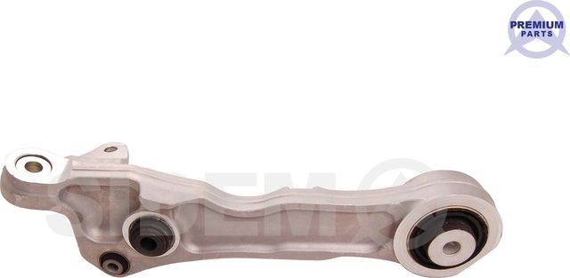 Продольный рычаг передней подвески Sidem (алюминий). Артикул 27172