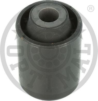 Сайлентблок переднего рычага подвески Optimal (ПА (полиамид)). Артикул F8-5301