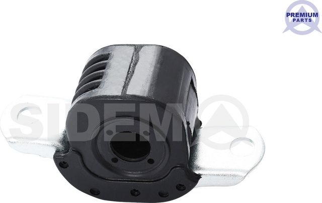 Сайлентблок переднего рычага подвески Sidem. Артикул 867606