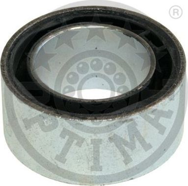 Сайлентблок задней балки Optimal. Артикул F8-6669