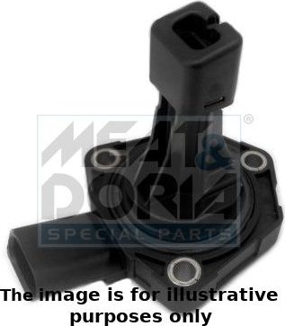 Датчик уровня масла Meat & Doria для Volkswagen Golf Sportsvan I 2014-2026. Артикул 72222E