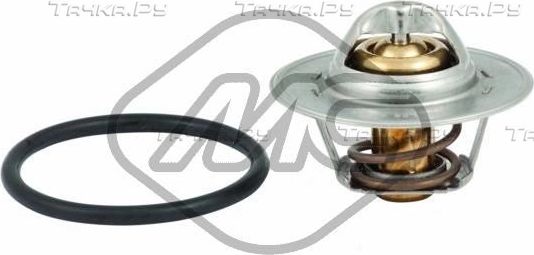 Термостат Metalcaucho для Volkswagen Polo IV 2001-2012. Артикул 30207