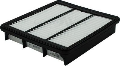 Воздушный фильтр GoodWill. Артикул AG 770