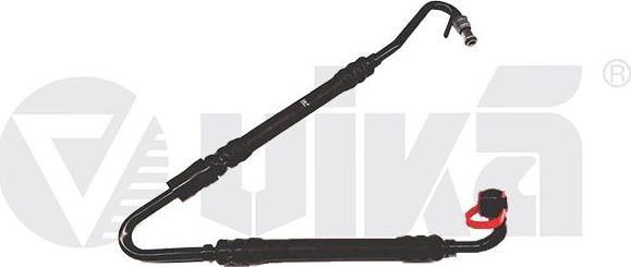 Шланг (трубка) гур (гидроусилителя руля) Vika. Артикул 44221774501