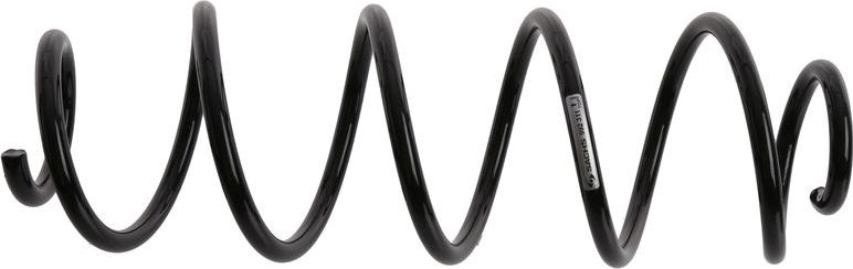 Пружина подвески SACHS. Артикул 992 311