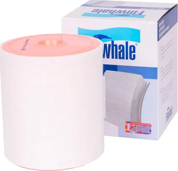 Фильтр воздушный AUDI A6 C7 (4G2, 4GC, 4G5, 4GD), A7(4GA, 4GF) (Finwhale). Артикул AF1013