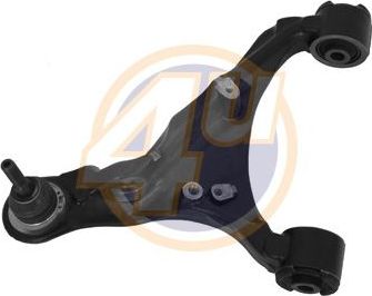 Поперечный рычаг передней подвески 4U левый для Land Rover Range Rover Sport I 2005-2013. Артикул LR-C-12940