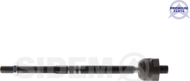 Рулевая тяга Sidem для Alfa Romeo Giulia II (952) 2015-2026. Артикул 35015