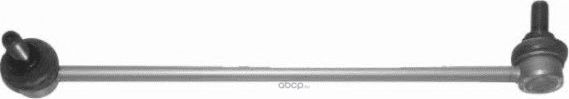 Стойка (тяга) стабилизатора VAG передняя правая для Audi Q3 II (F3) 2018-2026. Артикул 1K0411315R