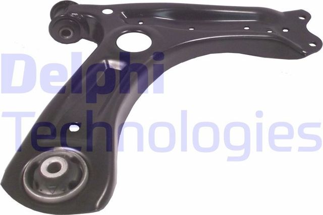 Продольный рычаг Delphi (сталь). Артикул TC2474