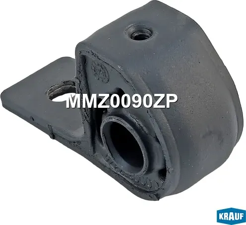 Опора двигателя Krauf. Артикул MMZ0090ZP