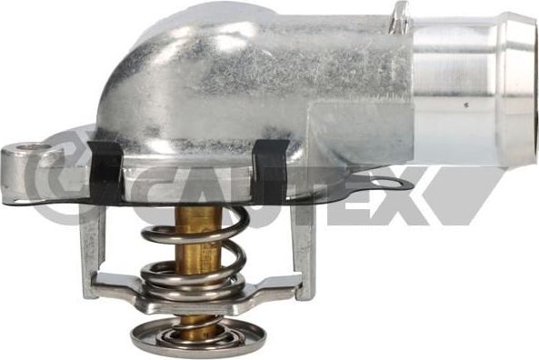 Термостат VW T5 2.5 TDI 03 Cautex. Артикул 756724
